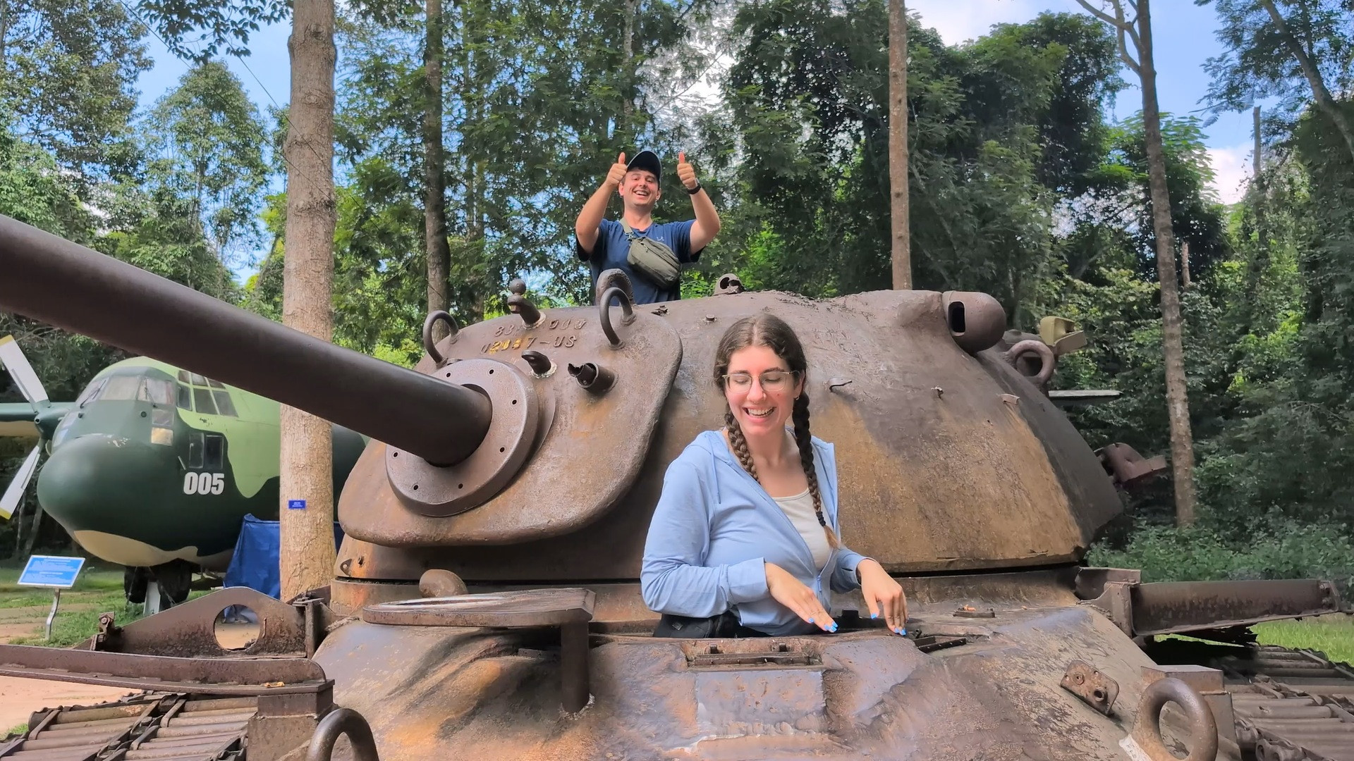 cặp đôi mê việt nam