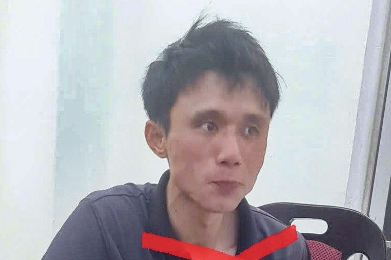 Cụ bà 87 tuổi ở Hải Phòng bị gã hàng xóm sát hại, vùi thi thể trong vườn