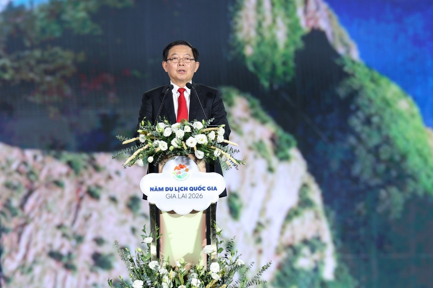 ‘Cú hích’ đưa Gia Lai bứt phá sau hợp nhất địa giới