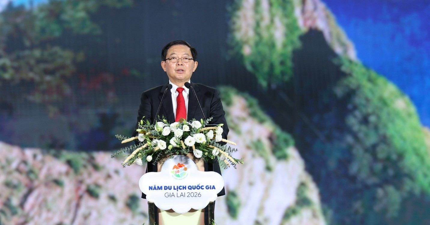 ‘Cú hích’ đưa Gia Lai bứt phá sau hợp nhất địa giới