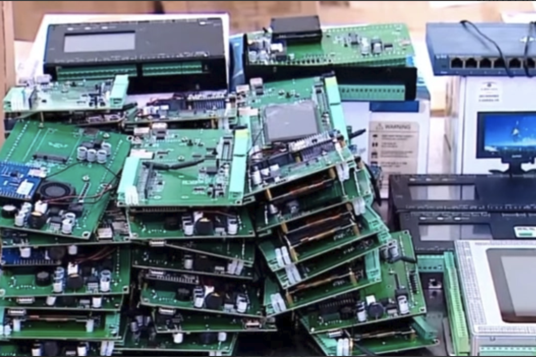 Diễn biến mới vụ 168 trạm quan trắc môi trường bị can thiệp dữ liệu