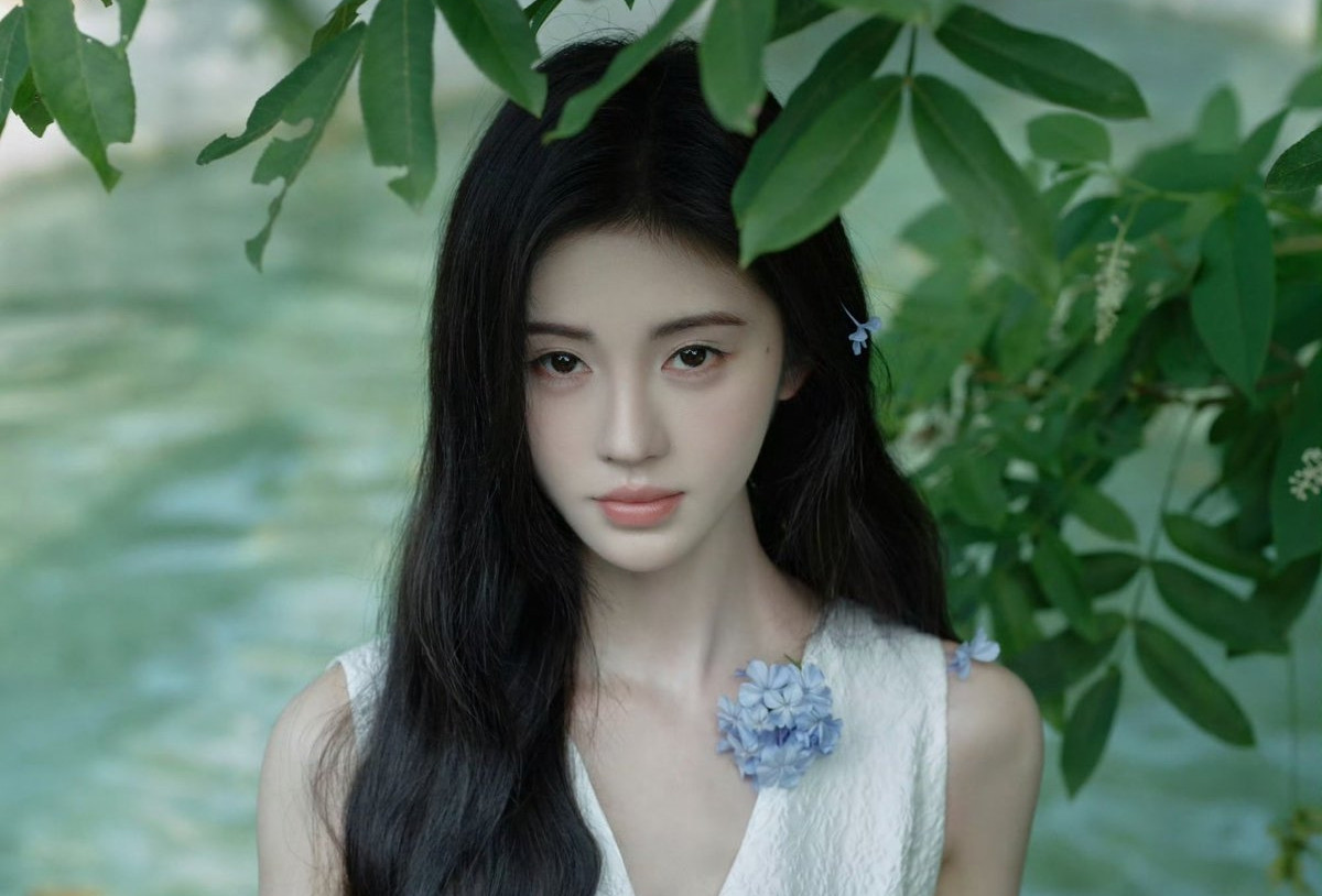 Diễn viên Cúc Tịnh Y bị công ty cũ tố cáo trốn thuế