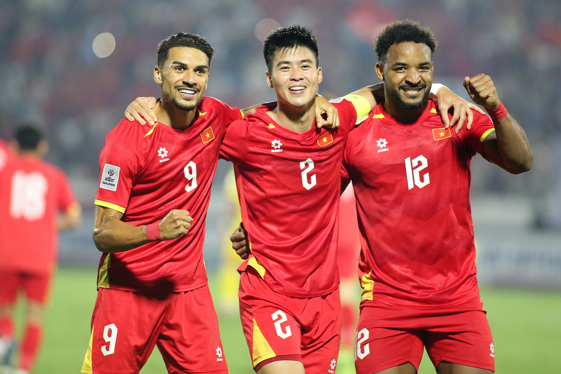 HLV Kim Sang Sik: 'Đây là một trong những trận đấu tuyệt vời nhất'