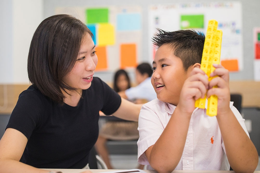 Học sinh nước nào ở Đông Nam Á đứng đầu thế giới về điểm Toán?