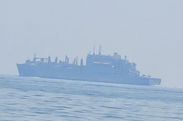 Iran thu phí ở eo biển Hormuz, Mỹ muốn các nước Ảrập chia sẻ chi phí quân sự