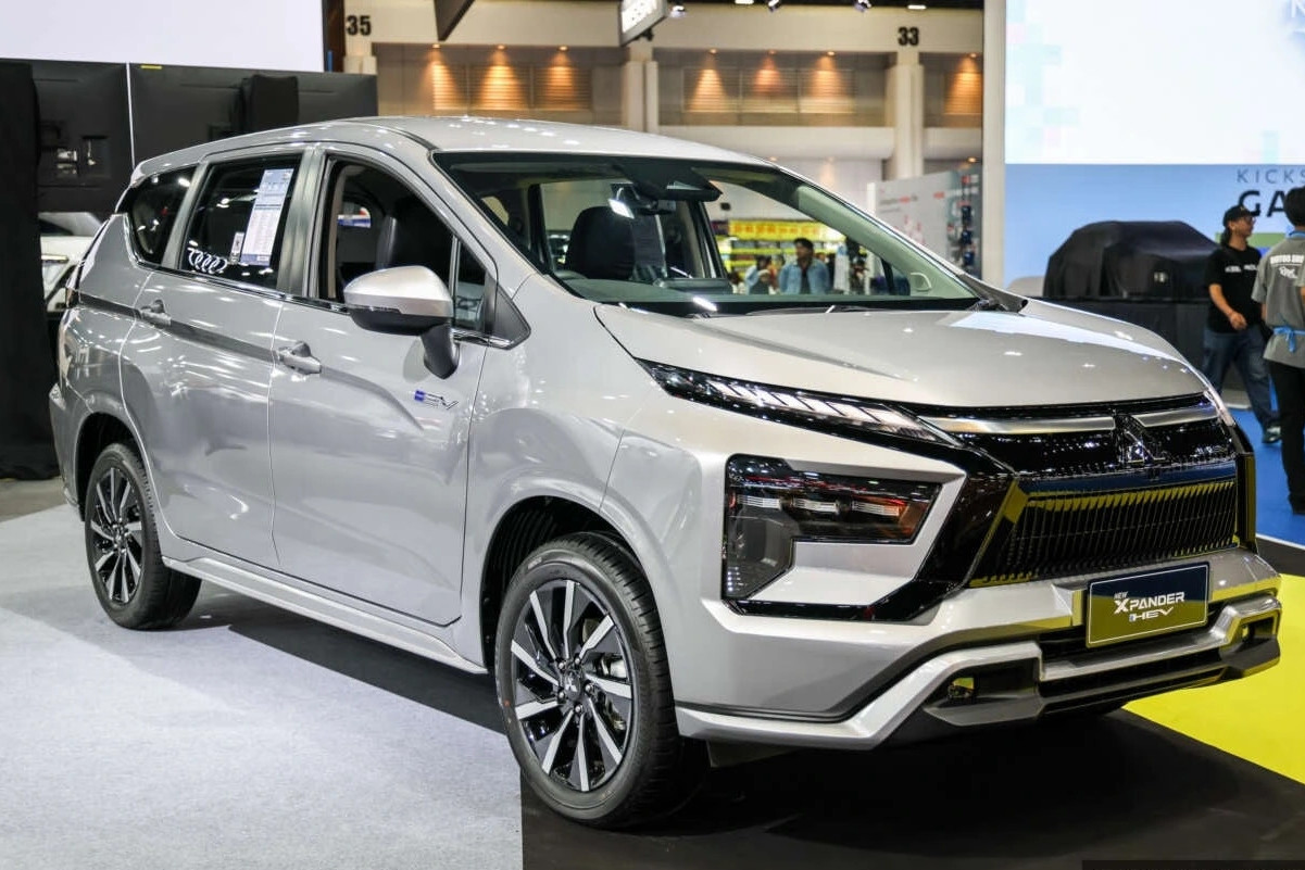 Lộ diện loạt xe mới hẹn ngày sớm về thị trường ô tô Việt Nam trong vài tháng tới