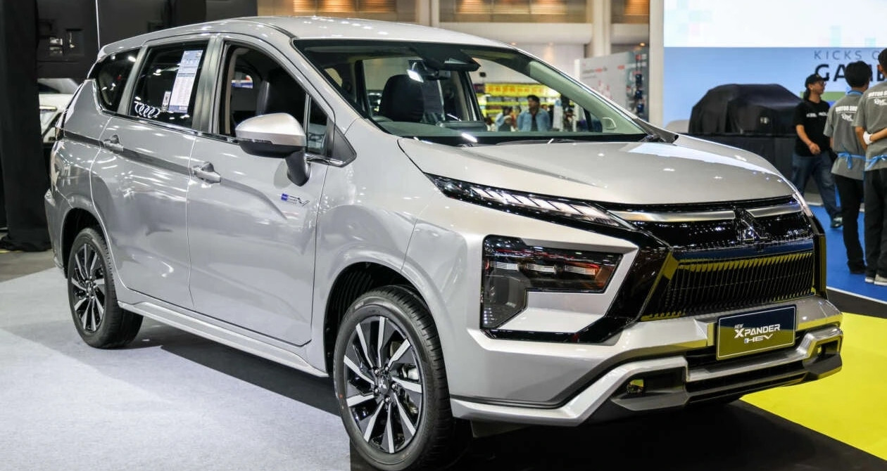 Loạt xe mới hứa hẹn sớm về thị trường ô tô Việt Nam trong vài tháng tới