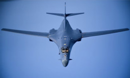 Nước thuộc NATO đóng không phận với máy bay Mỹ tấn công Iran