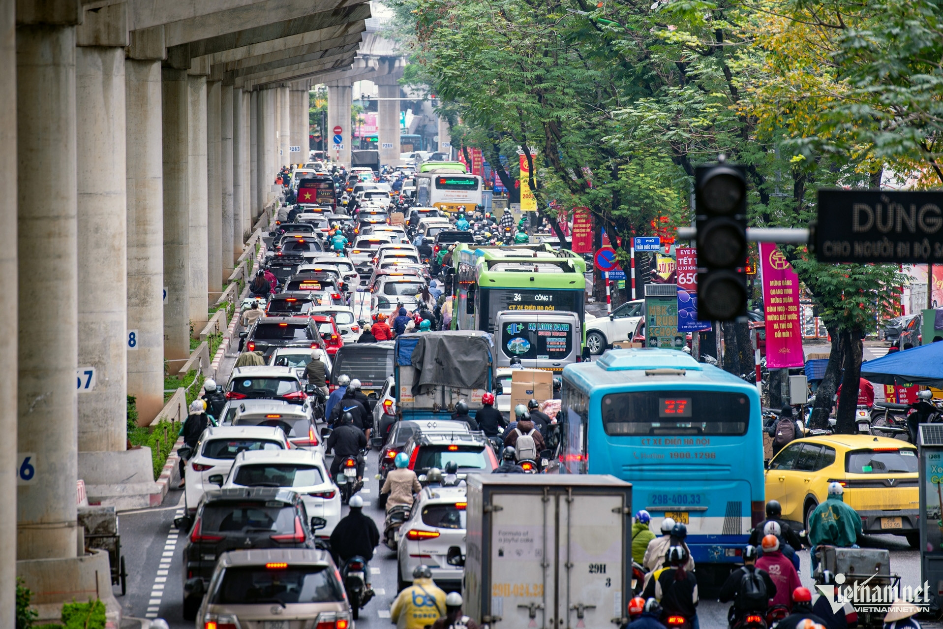 Muốn tăng trưởng cao, phải bắt đầu từ nội lực