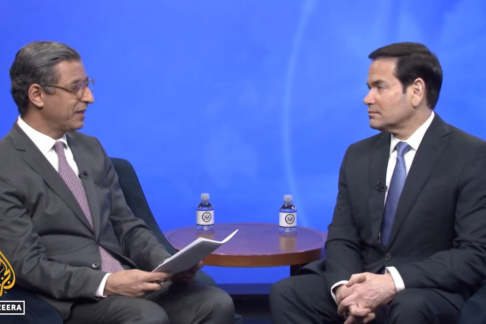 Ngoại trưởng Mỹ nhấn mạnh Iran không được phép ‘vũ khí hóa’ hạt nhân