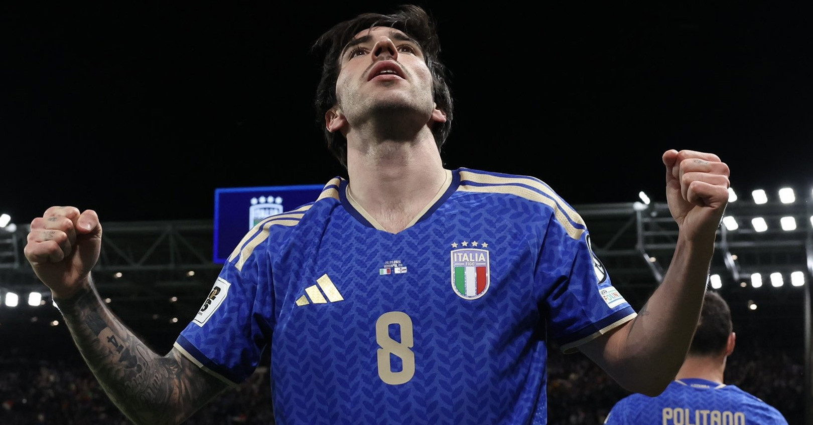 Nhận định bóng đá Bosnia vs Italia: Trở lại World Cup