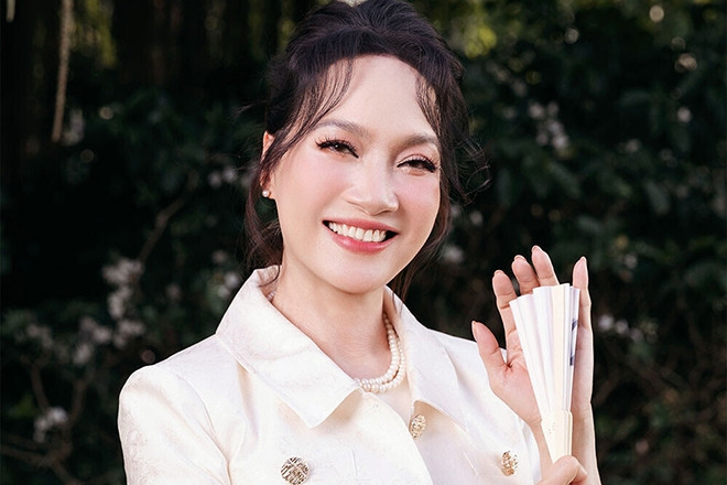  NSND Lê Khanh tuổi 63 mang nỗi sợ, tiết lộ 'thỏa thuận ngầm' với chồng đạo diễn 