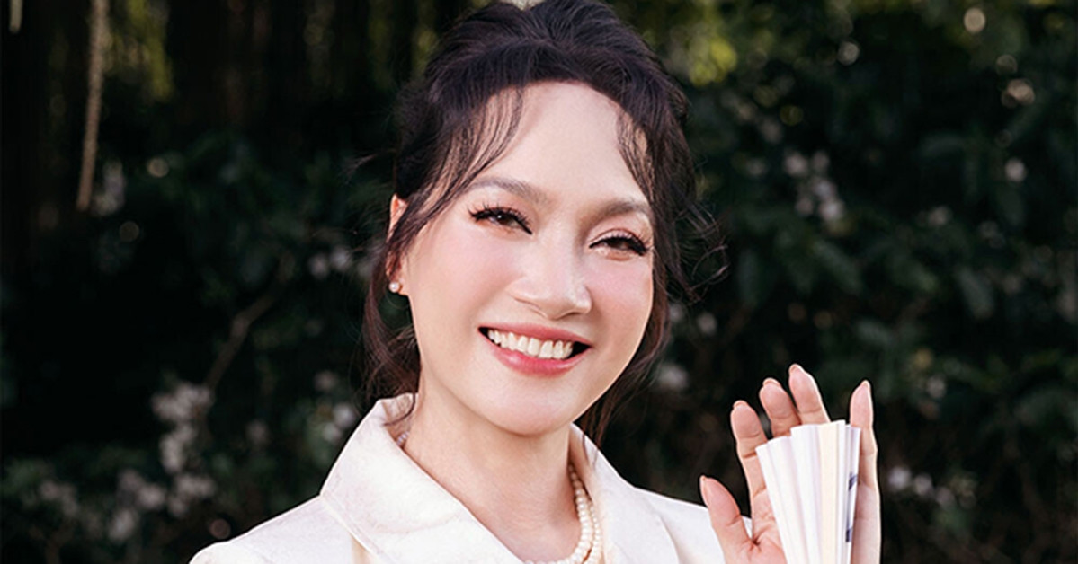 NSND Lê Khanh: Nghệ sĩ 63 tuổi vẫn tràn đầy năng lượng, đóng phim và giảng dạy