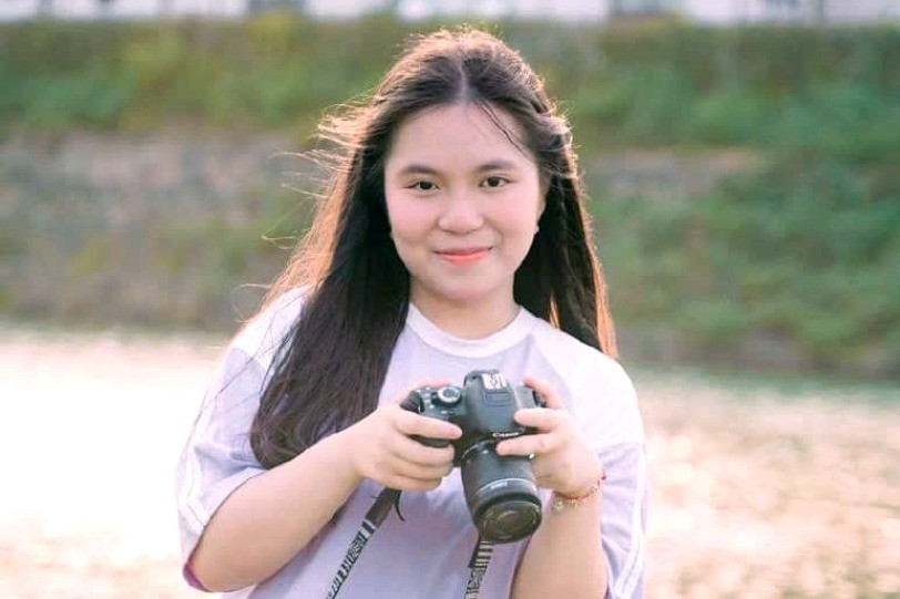 Nữ sinh lớp 12 ở Thanh Hóa giành học bổng trị giá hơn 11 tỷ đồng du học Mỹ