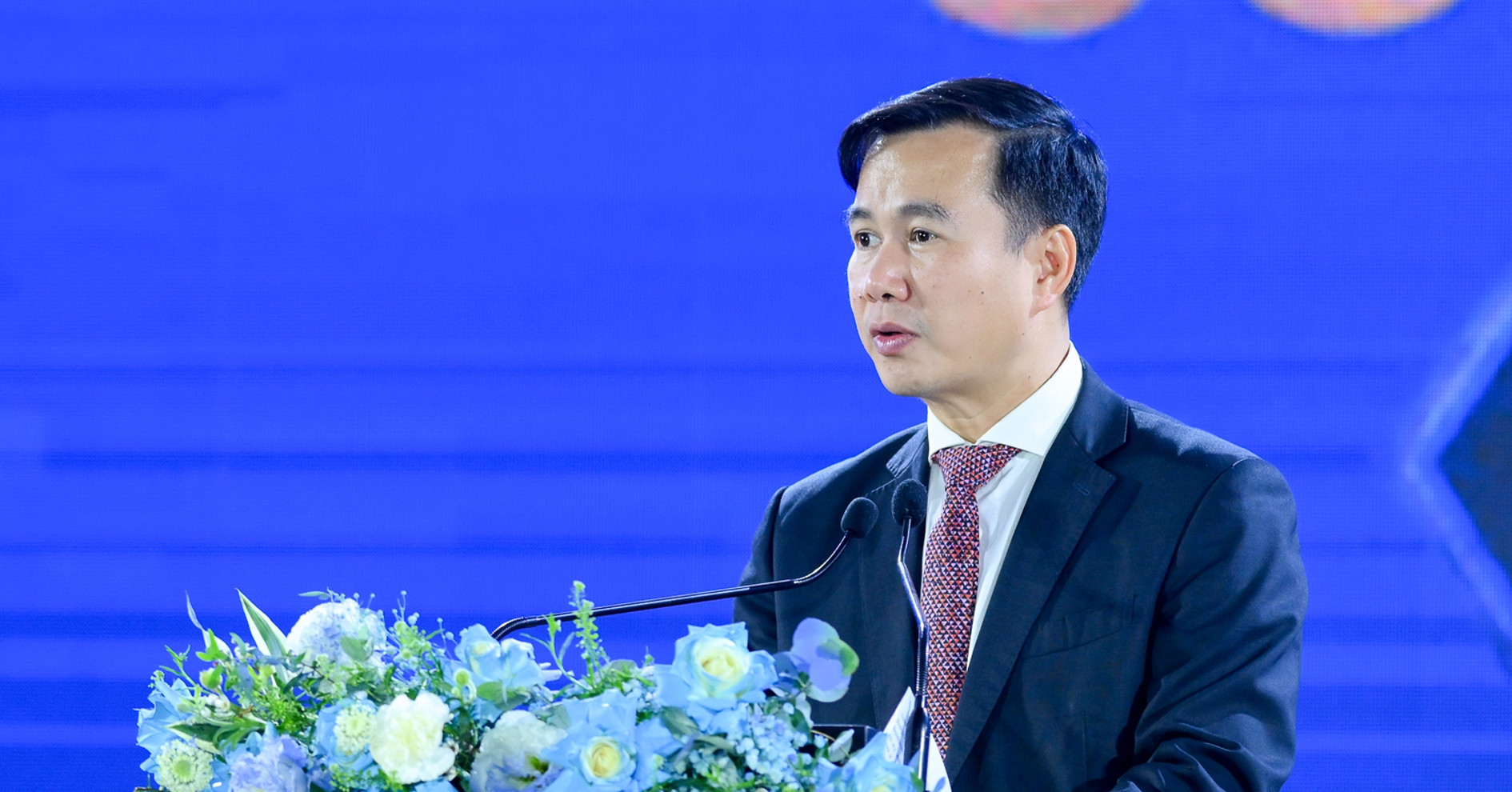Ông Bùi Thế Duy được bổ nhiệm làm Giám đốc Đại học Quốc gia Hà Nội