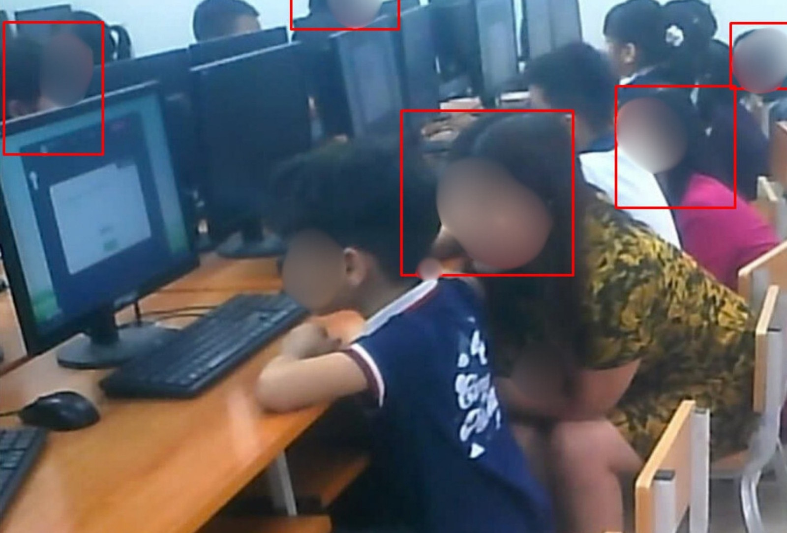 Sở GD-ĐT Hà Nội rà soát việc tổ chức thi VioEdu sau nhiều gian lận bị phát hiện