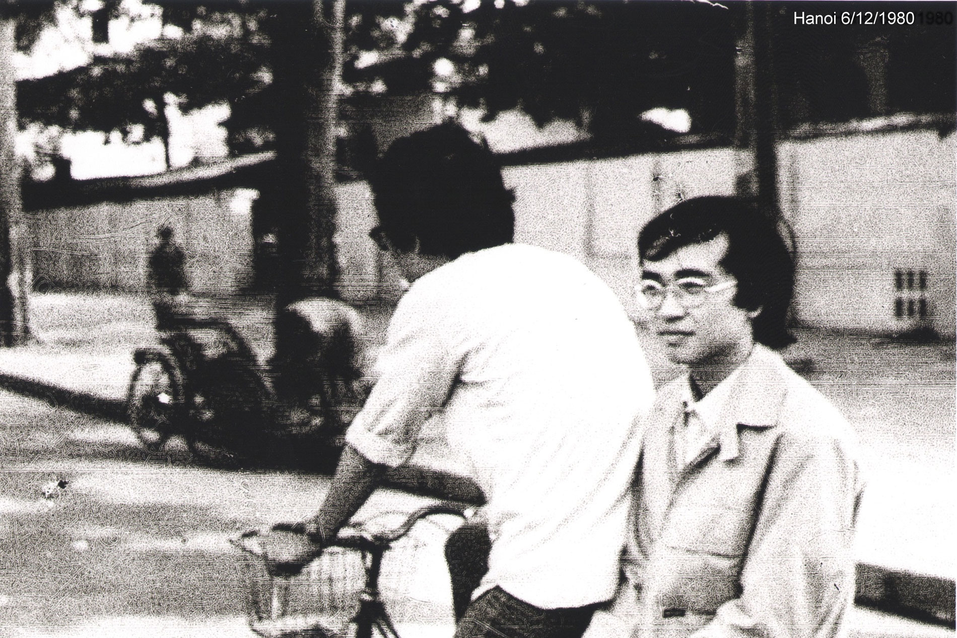 Tác giả 'Tổ khúc' tiết lộ chuyện đặc biệt về NSND Đặng Thái Sơn