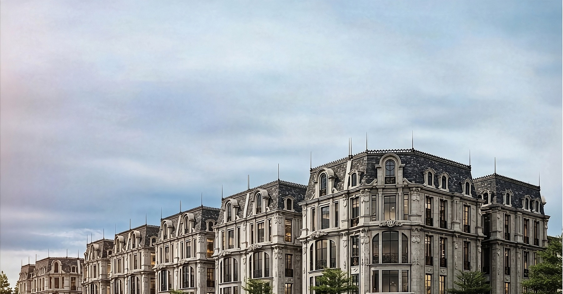 Tăng giá gần 30% mỗi năm, giải mã sức hút của biệt thự đa công năng