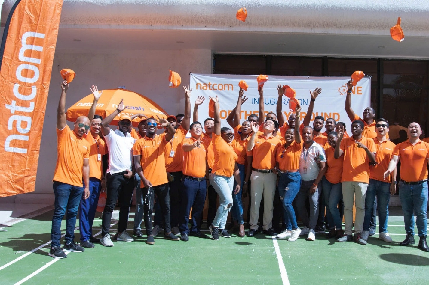 Tăng trưởng gấp 7 lần viễn thông thế giới, Viettel Global lập 3 kỷ lục mới