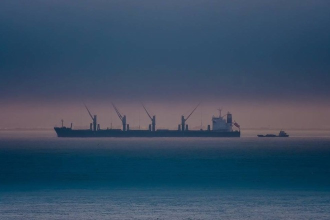 Tàu Nga chở 100.000 tấn dầu thô đến Cuba giữa khủng hoảng nhiên liệu