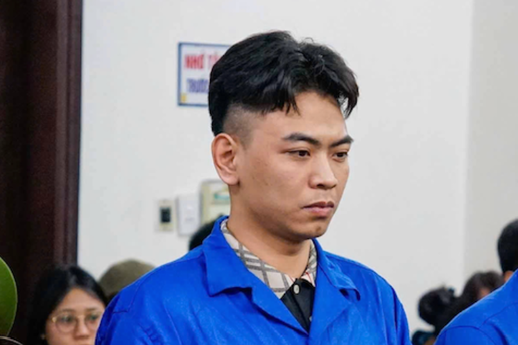 ‘Tổng tài’ vụ đánh người tại quán cà phê ở Hà Nội kháng cáo xin hưởng án treo