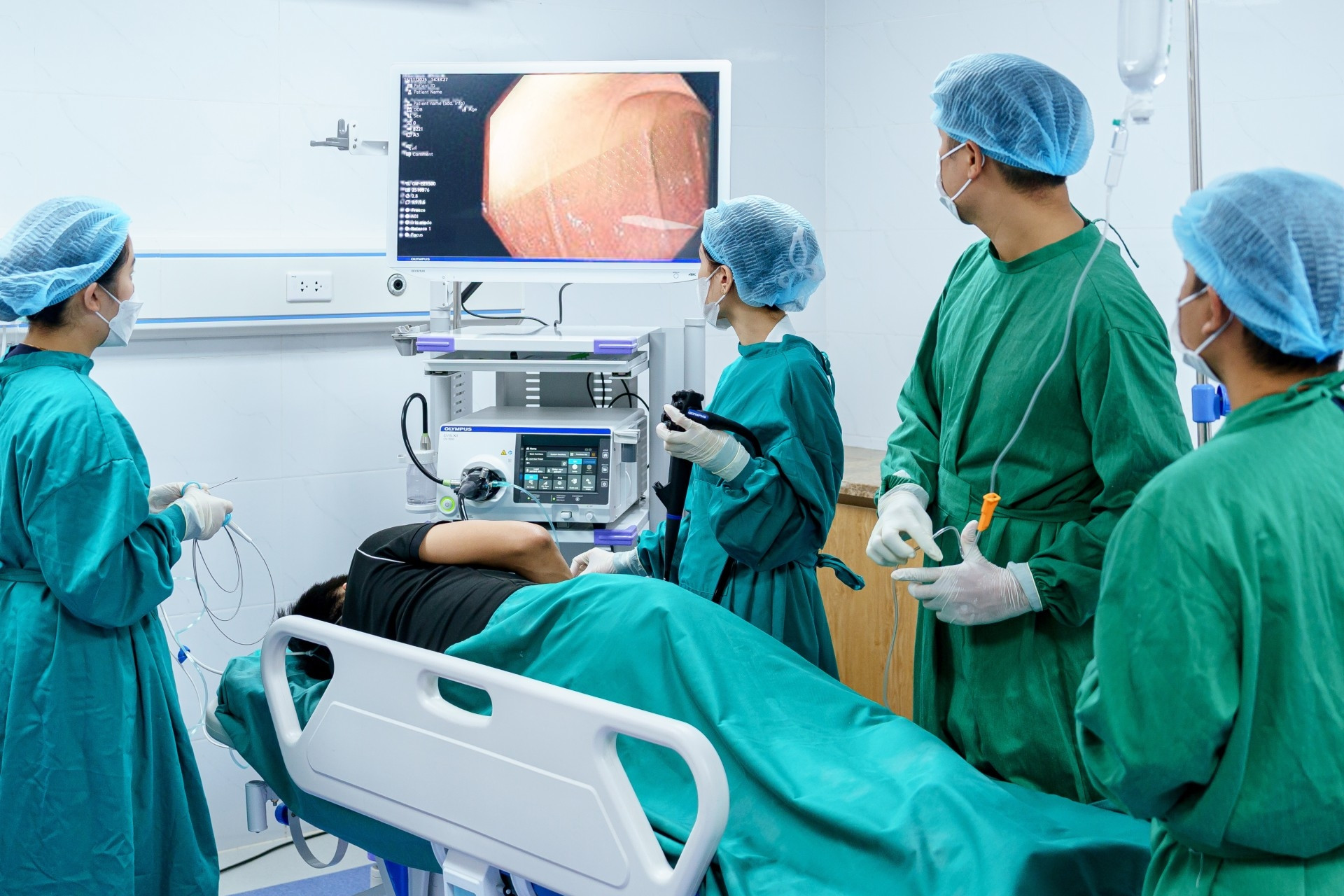 Trung tâm Y khoa Phương Nam góp phần nâng tầm trải nghiệm y tế tại Đà Lạt