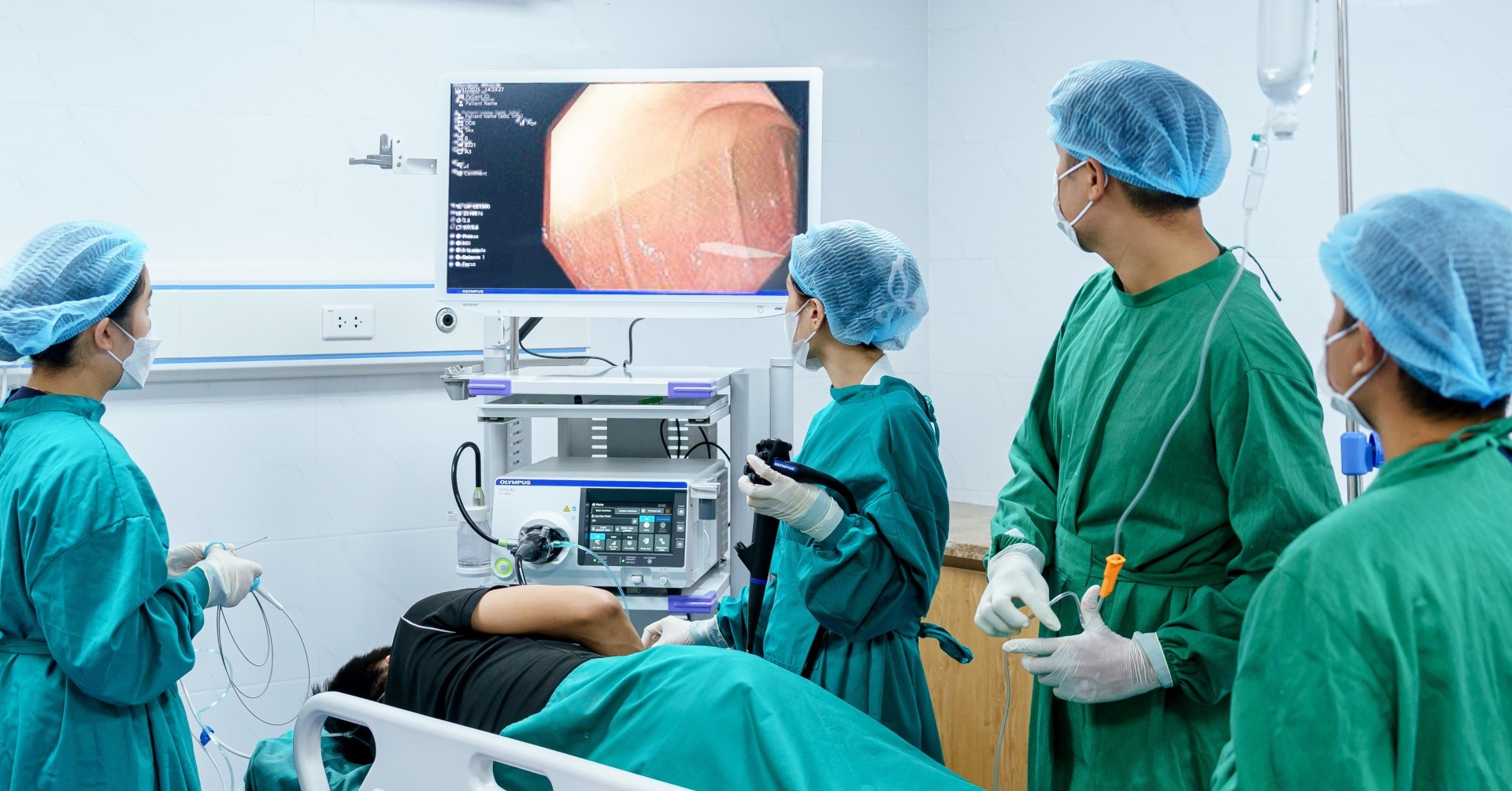 Trung Tâm Y Khoa Phương Nam Đà Lạt: Nâng Tầm Chăm Sóc Sức Khỏe Với Công Nghệ Hiện Đại