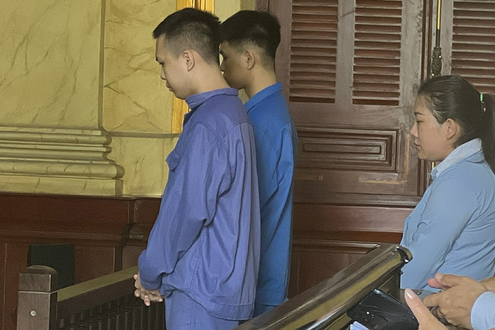 Từ nhắn tin Messenger, hai chị em dễ dàng chiếm đoạt hàng trăm triệu đồng