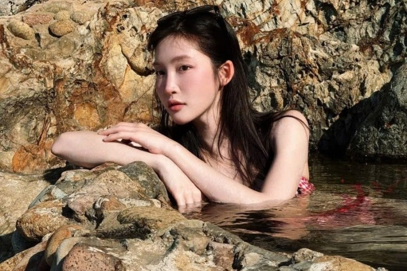 Vụ ca sĩ Juky San tắm 'Giếng Tiên': Sở Văn hóa khẳng định không phải di tích