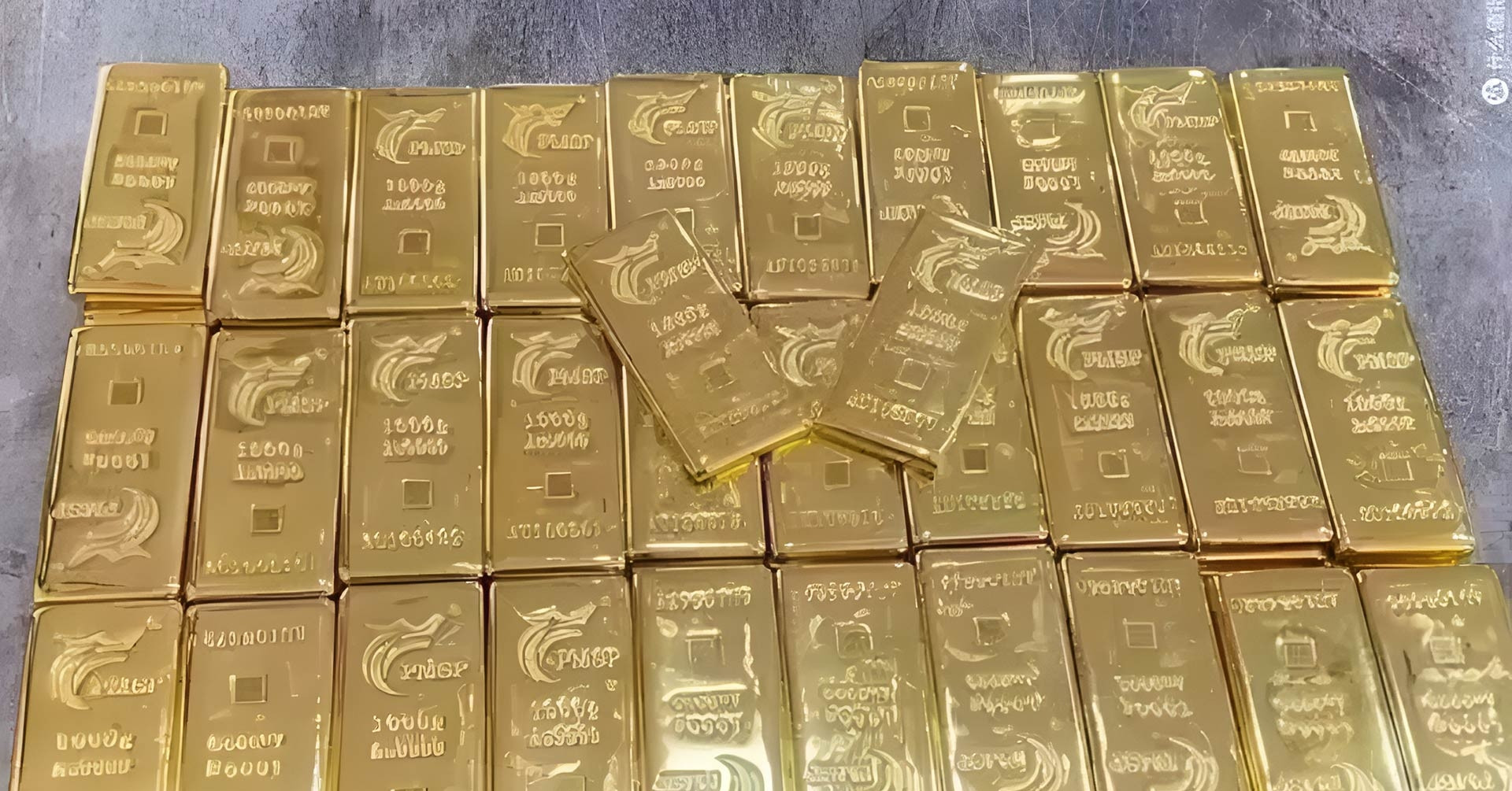 10 nguyên tắc sống còn khi đầu tư vàng