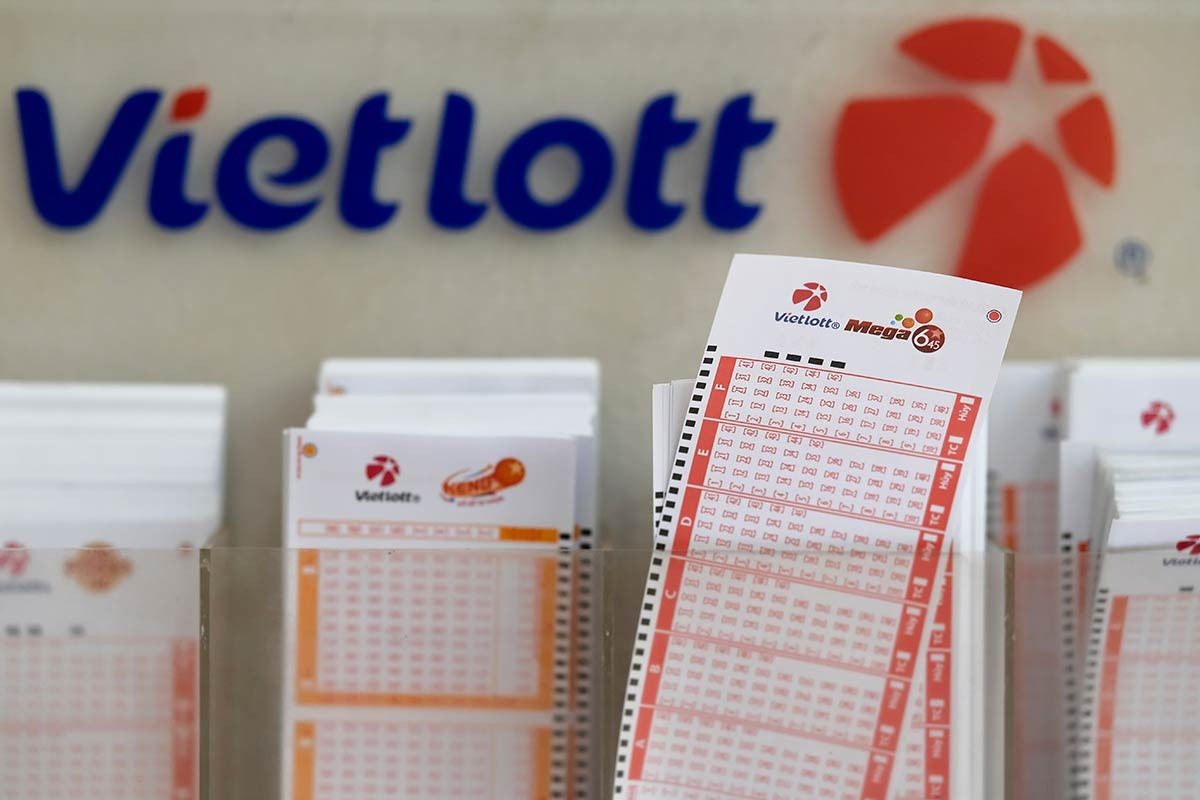 Kết quả Vietlott hôm nay 4/3: Tìm được 18 vé trúng giải nhất, có cặp số 13, 44
