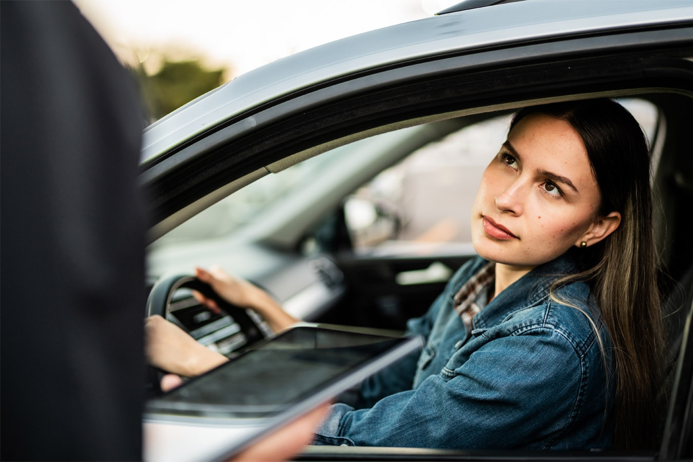 5 sai lầm tài xế cần tránh khi bị cảnh sát giao thông yêu cầu dừng xe