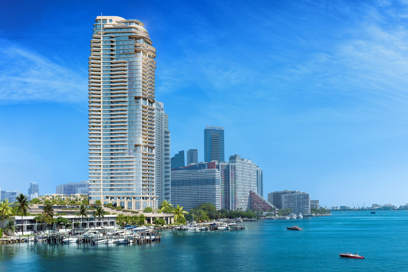 BĐS hàng hiệu lõi trung tâm: Tài sản truyền đời của giới thượng lưu Việt