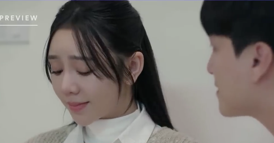 'Bước chân vào đời' tập 6: Quân tỏ tình với Thương ngọt lịm