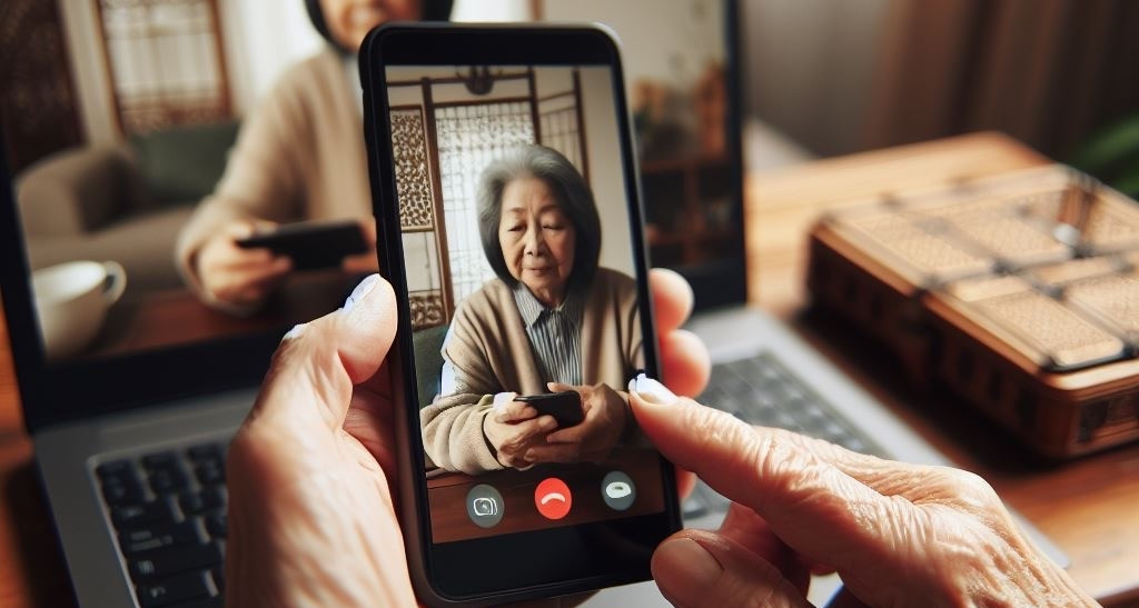 Cú điện thoại giả danh công an suýt lừa cụ bà Hà Nội chuyển hơn 20 tỷ đồng