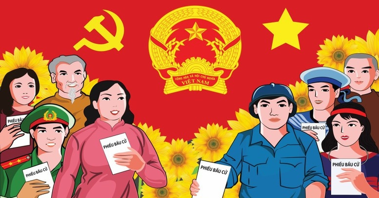 Cuộc Thi Trực Tuyến Về Quốc Hội Việt Nam: Lan Tỏa Kiến Thức Và Đổi Mới Tuyên Truyền