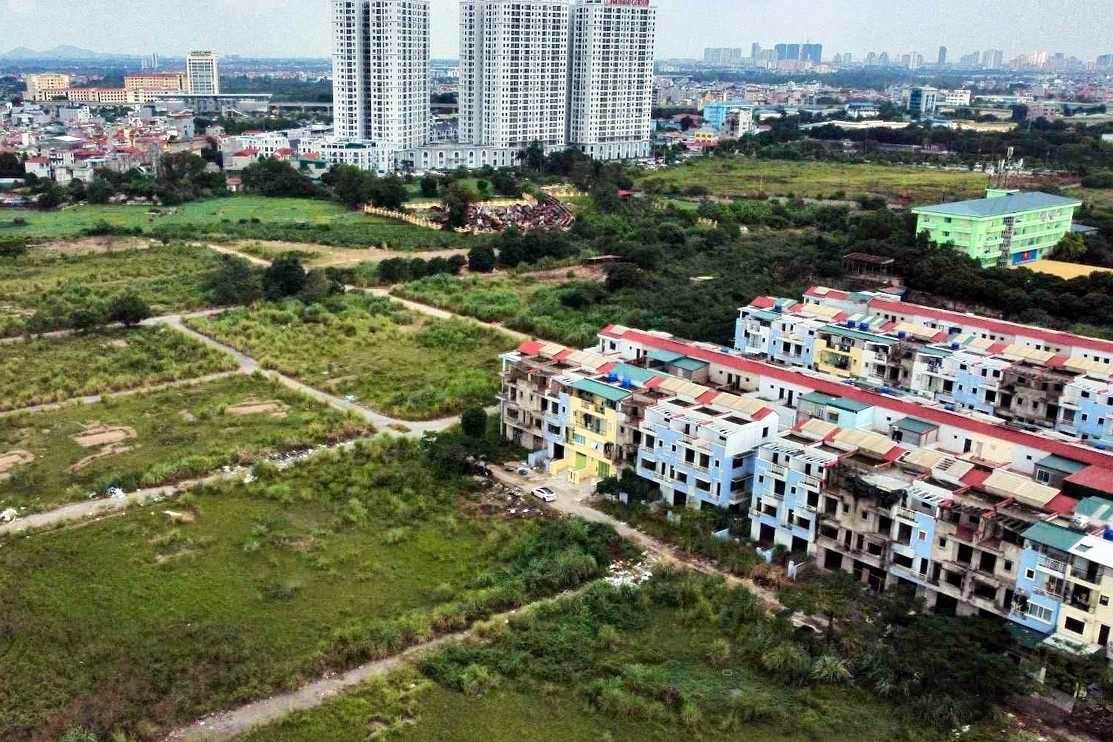  Đã chuyển nhượng đất từ 2017, vì sao vẫn bị báo nợ thuế? 