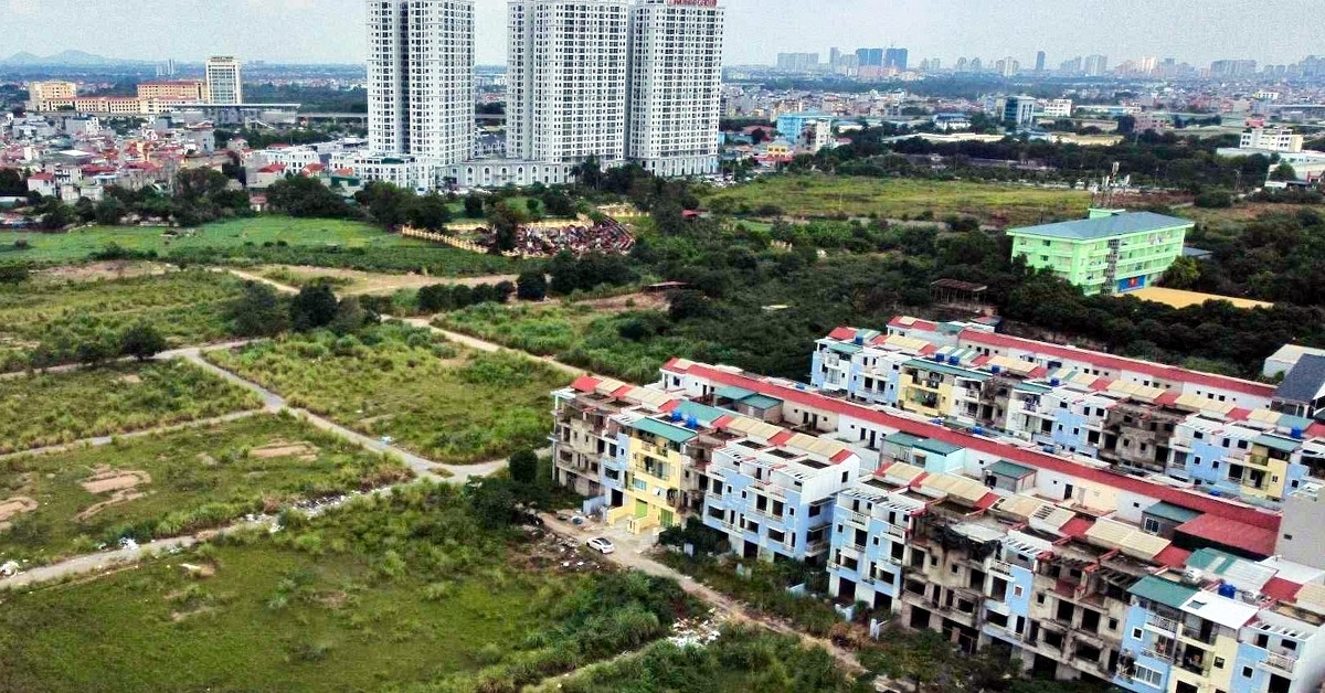 Đã chuyển nhượng đất từ 2017, vì sao vẫn bị báo nợ thuế?