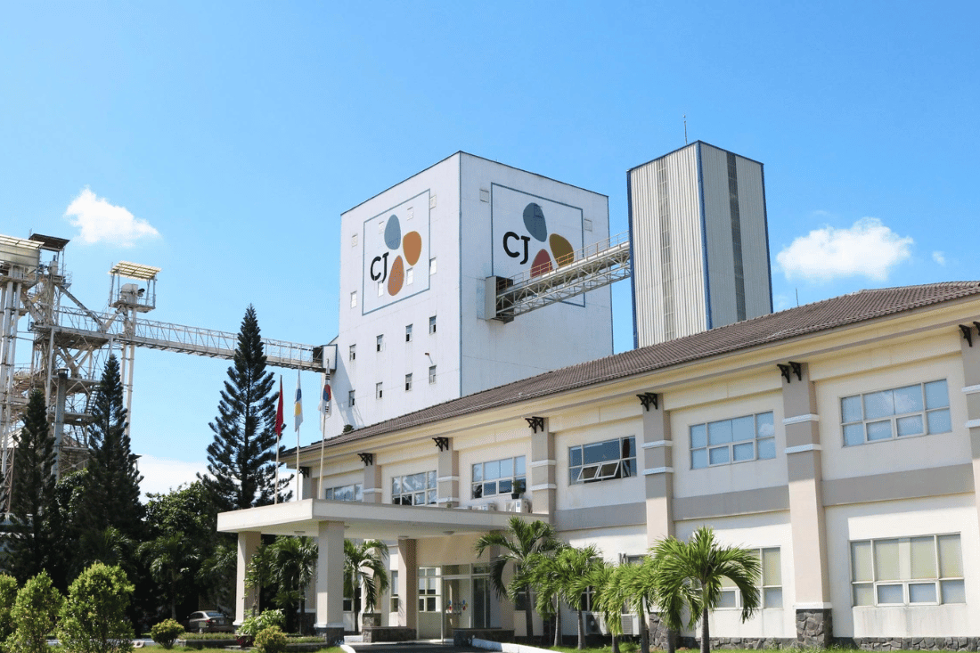 De Heus mua lại CJ Feed & Care, mở rộng chiến lược tại châu Á