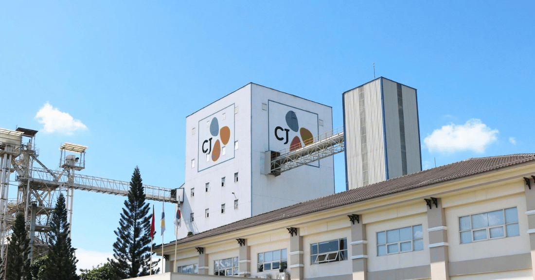 De Heus mua lại CJ Feed & Care, mở rộng chiến lược tại châu Á