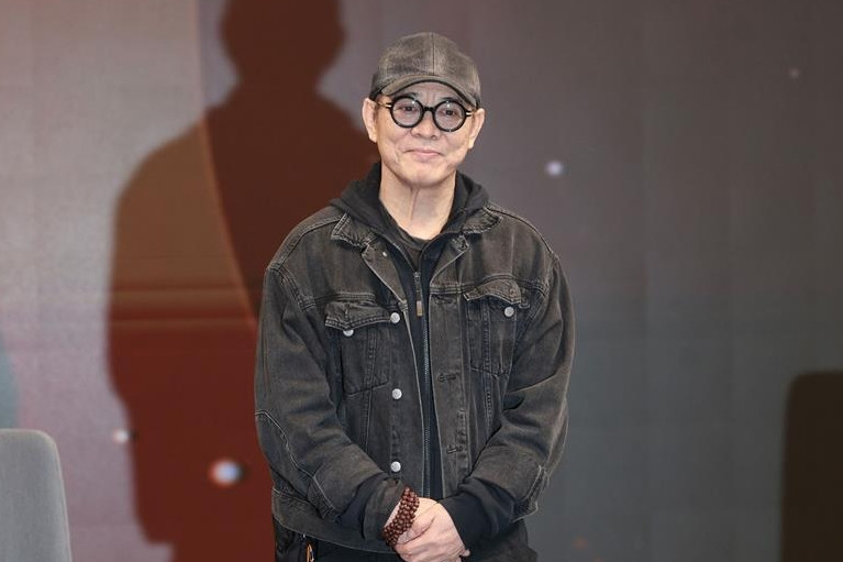 Diễn viên Lý Liên Kiệt lên tiếng về thông tin ghép tim, nhắc lại ồn ào tham ô