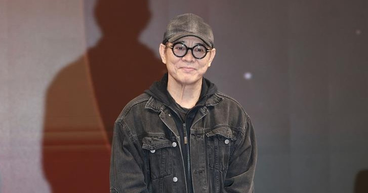 Diễn viên Lý Liên Kiệt lên tiếng về thông tin ghép tim, nhắc lại ồn ào tham ô