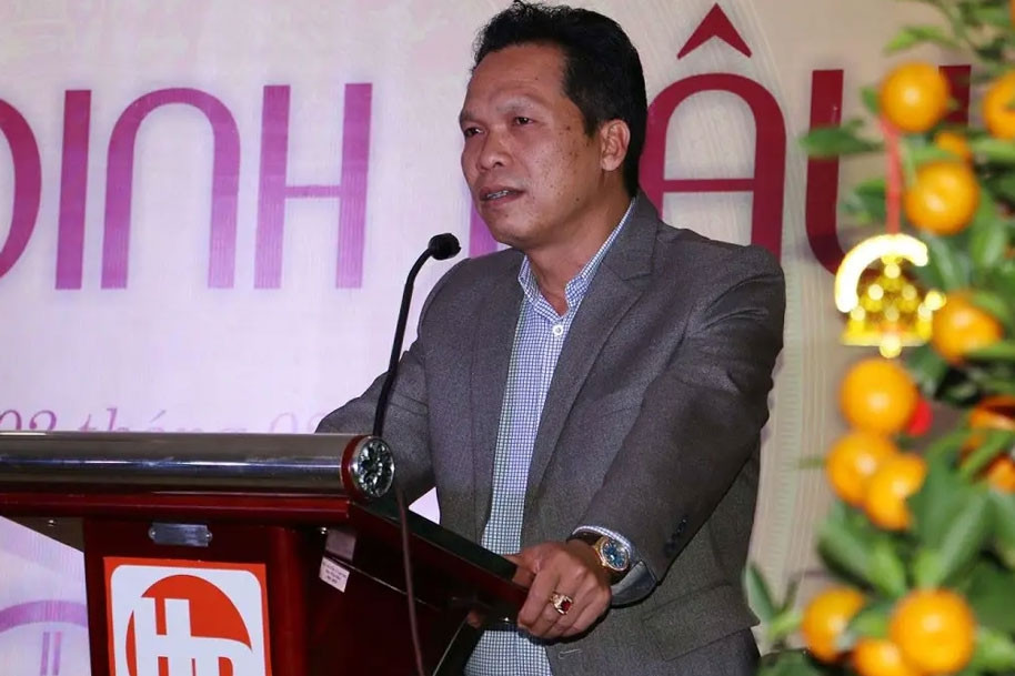  Dính loạt vi phạm, 'đại gia' Hải Phát bị Thanh tra buộc khắc phục hậu quả 