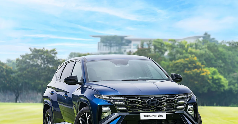 Hyundai Thành Công hợp tác 6 doanh nghiệp bảo hiểm, ra mắt Hyundai Auto Care