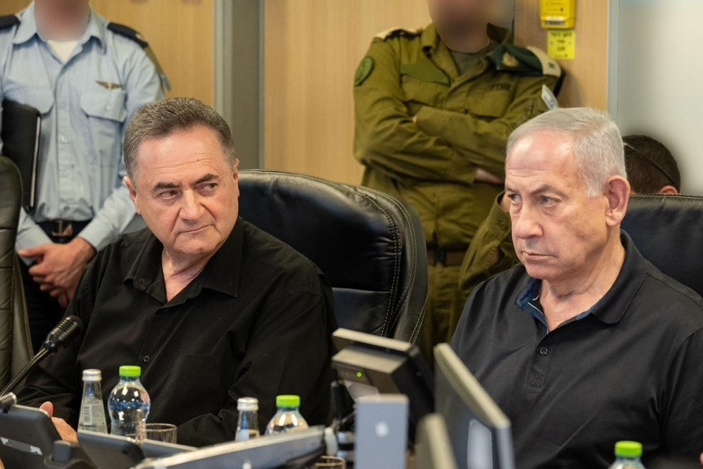 Israel cảnh báo nhắm mục tiêu vào lãnh tụ tối cao tiếp theo của Iran