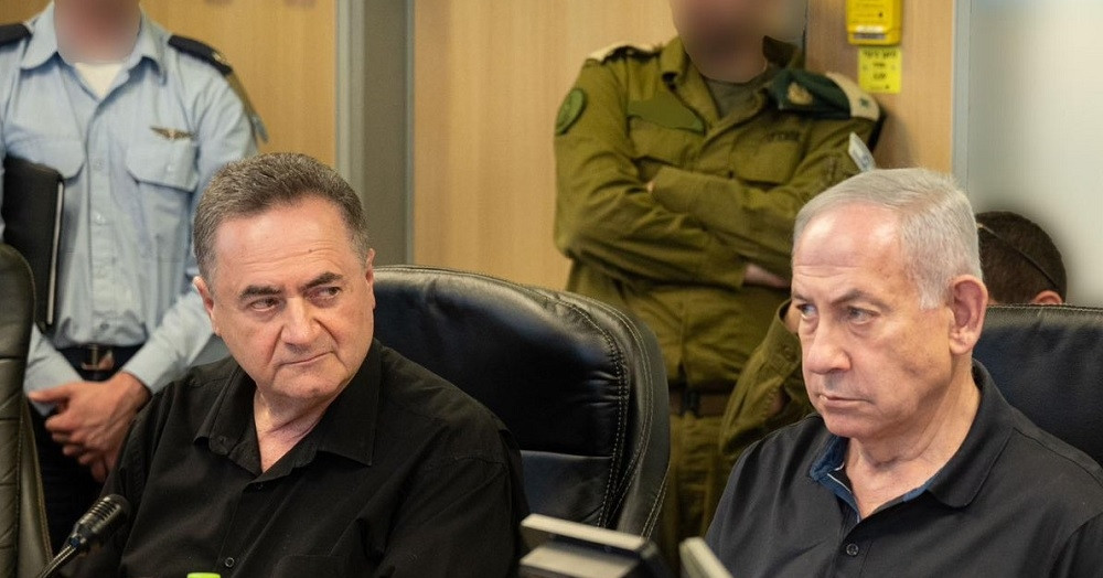 Israel cảnh báo nhắm mục tiêu vào lãnh tụ tối cao tiếp theo của Iran