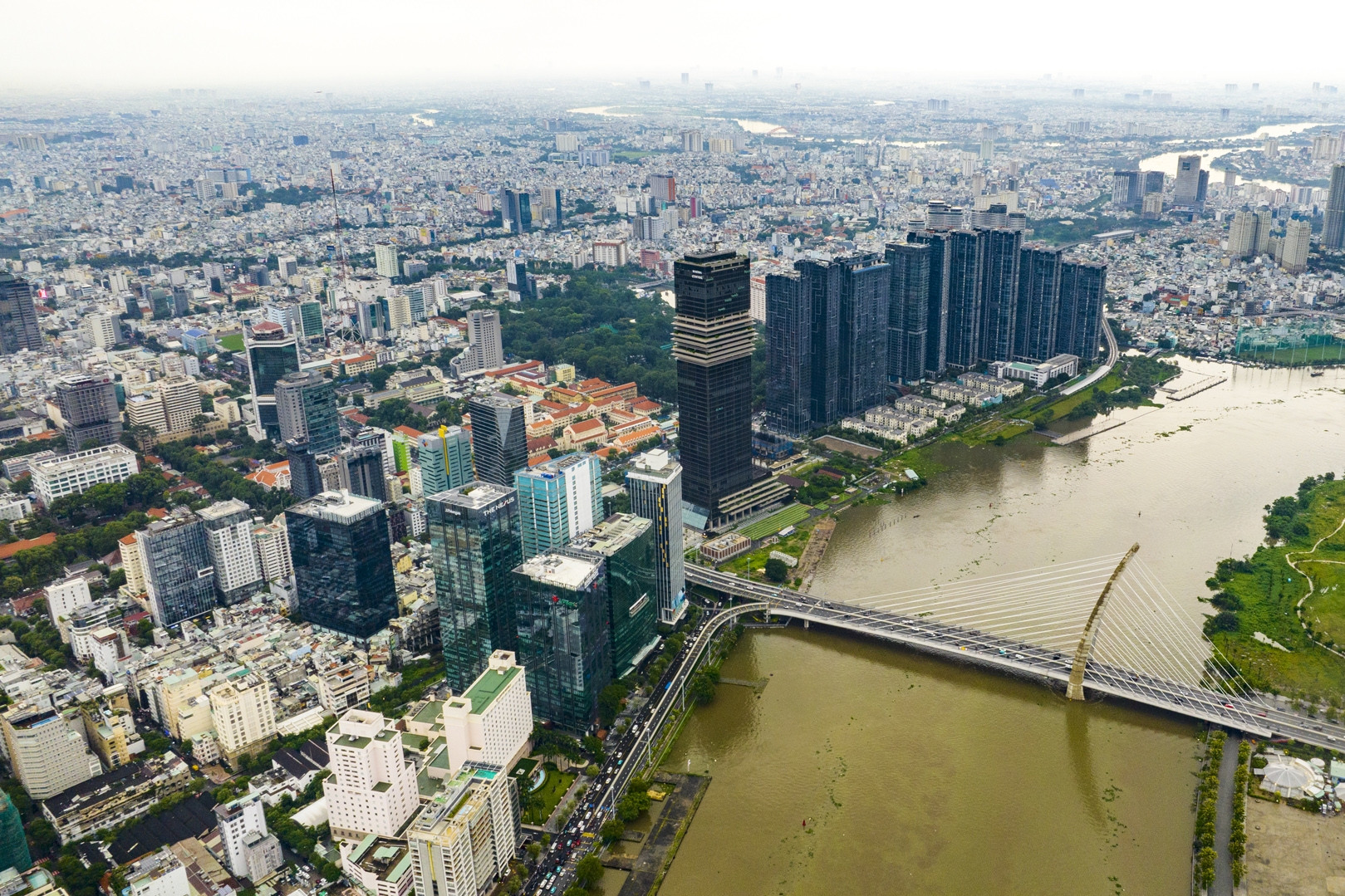  Không chặn dòng vốn vào bất động sản, mà điều hướng ‘chảy’ đúng nơi 