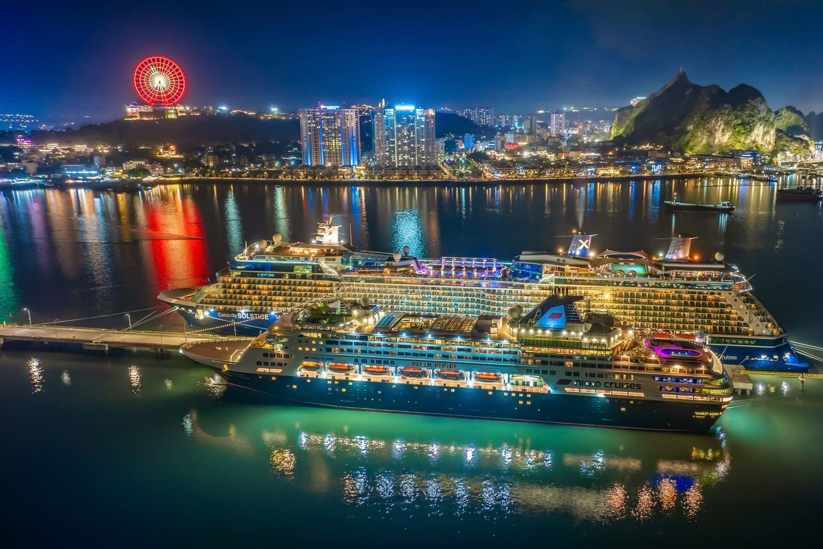 Lý do Quảng Ninh lọt ‘tầm ngắm’ thế hệ nhà đầu tư mới