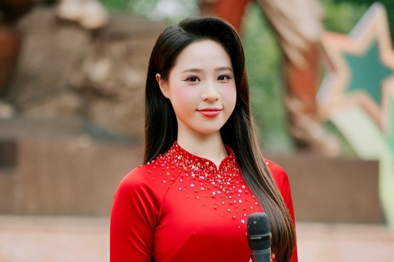 MC Bảo Châu VTV đi qua những 'nông nổi, va vấp' và biết ơn những bài học