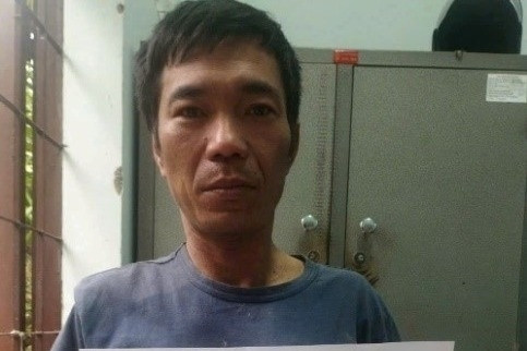 Người cha nhốt con gái, phóng hỏa bị khởi tố về tội 'Giết người'